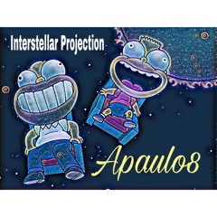 Interstellar Projection
