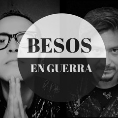 Besos En Guerra - Morat (Cover By Javier Domínguez Ft. Santi)
