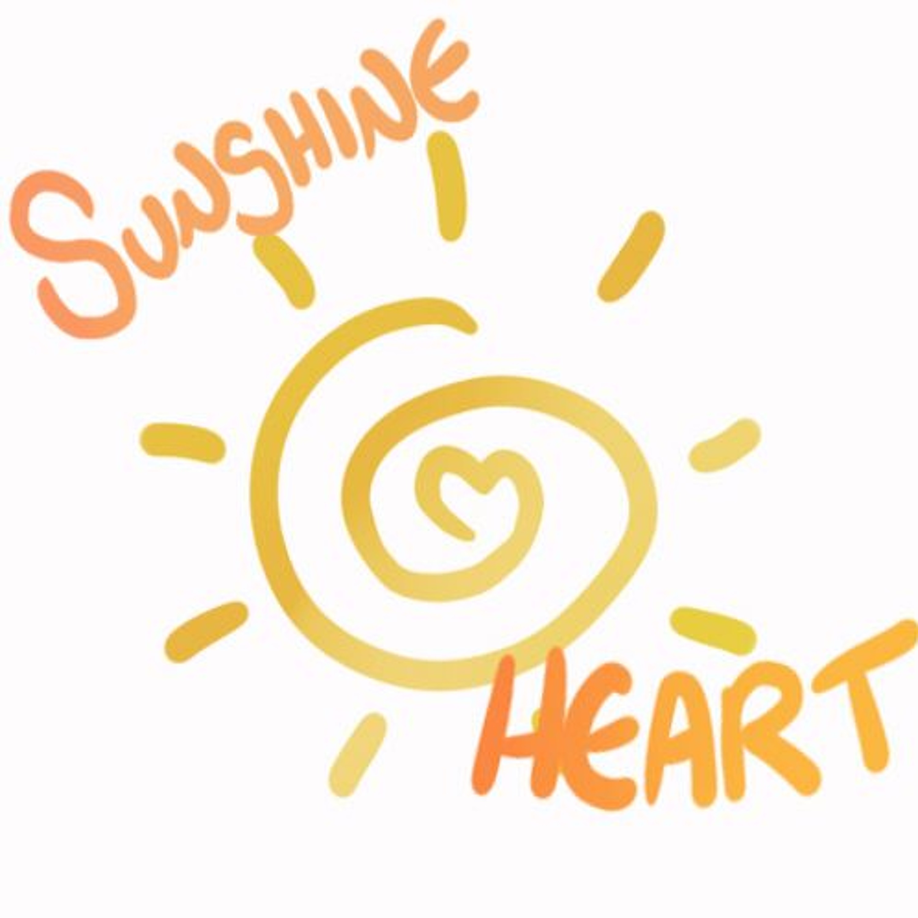 Sunshine Heart Preview episode artwork
