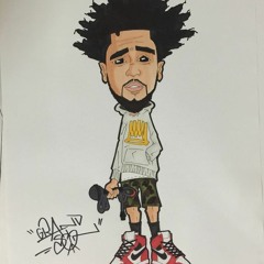 J.Cole 4 You (Jcole Tribute Mix)