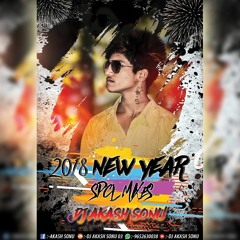 03 O RANI PODAMA SONG MIX BY DJ AKASH SONU FROM SAIDABAD