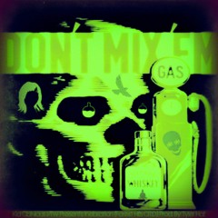 Pollution (Forest Hills O.T.D.)Prod. By Tyler Hall