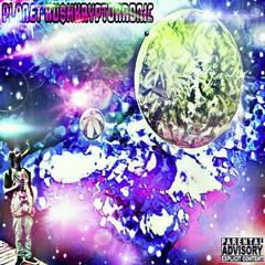 Outta Space Pt 2 (Prod. By Donato)