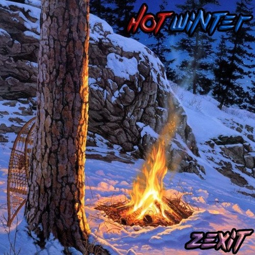 Hot Winter