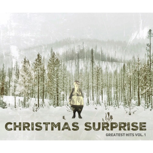 Christmas Surprise - Greatest Hits Vol. 1