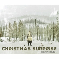 5. Christmas Man