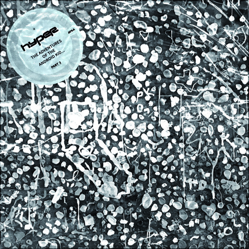 Hyper - Slinky (Original Mix)