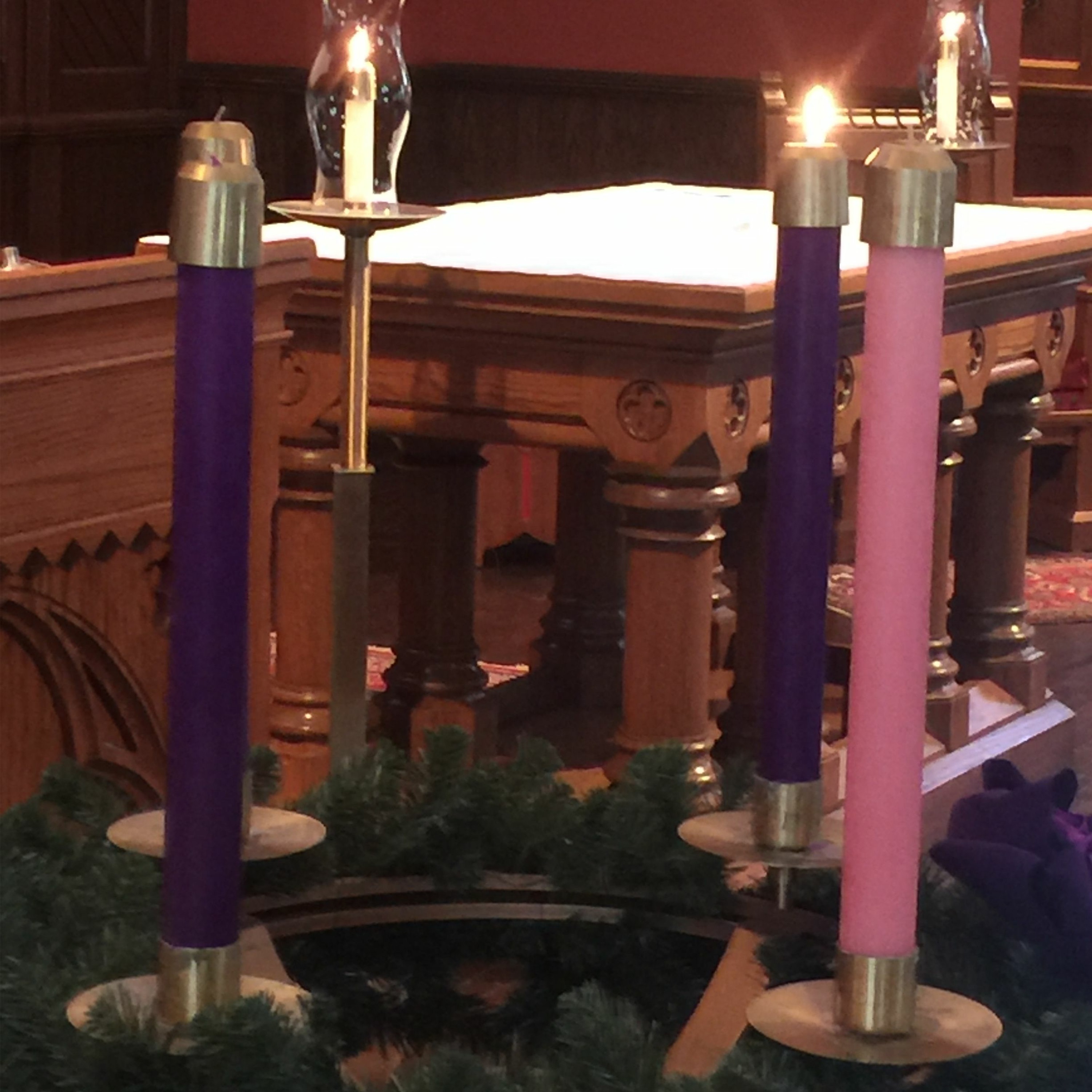 Not Your Average Homilies from Deacon Joe Harrington