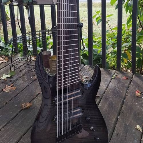 10 String Tone Test