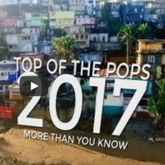 Mashup-Germany - Top of the Pops 2017 (more than you know)