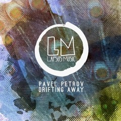 Pavel Petrov - The Hunt (Original Mix)