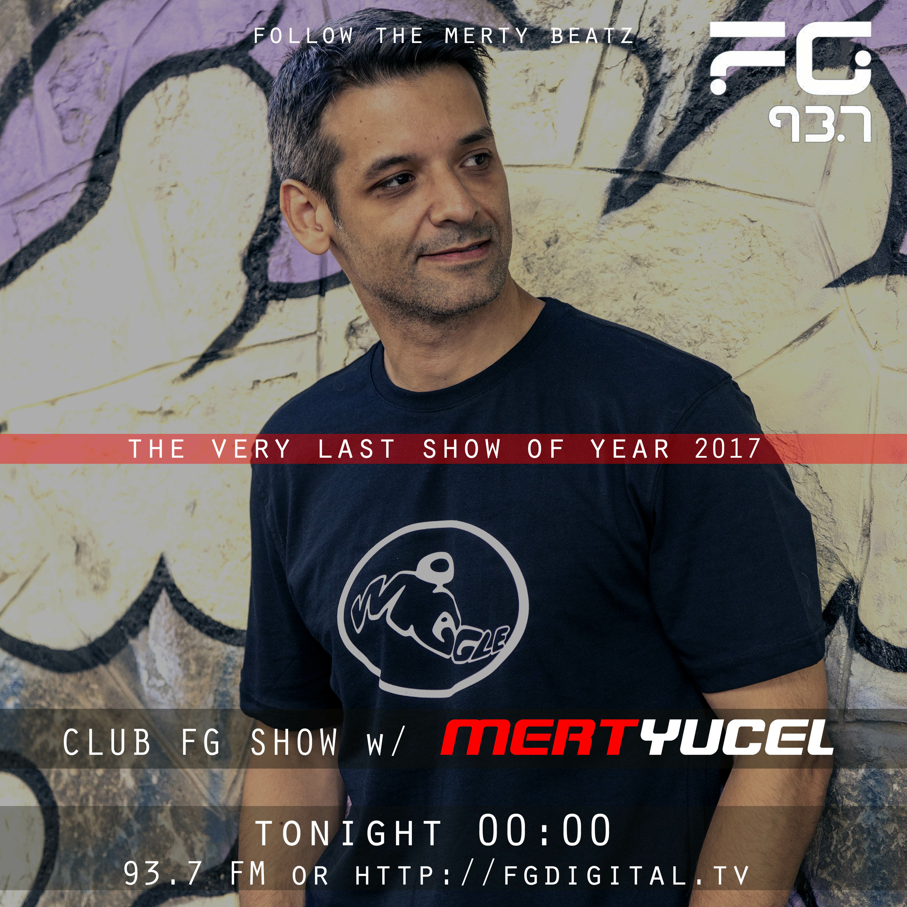 MERT YUCEL DJ MIXES & SETZ