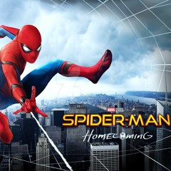 Spiderman Homecoming - Suite - Piano