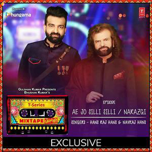 Ae Jo Silli Silli and Narazgi by MixTape