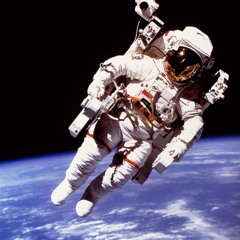 Astronaut (Gregory Alan Isakov cover)