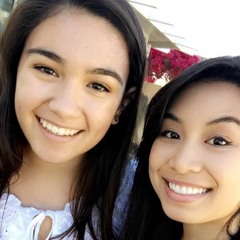 White Christmas (long-distance edition)- Audra Duffer