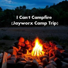 Mathieu Koss, Boris Way vs The Weekend - I Can't Campfire (Jayworx Camp Trip)[FREE DOWNLOAD]