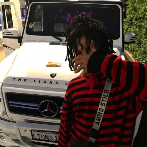 Trippie Redd Amp Swae Lee Tr666 Prod Scottstorch By Lux