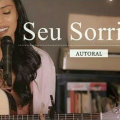 Sabrina Lopes - Seu Sorriso