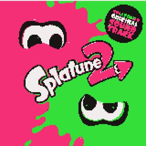[8bit Arrange] Splatoon 2 OST - Now Or Never!