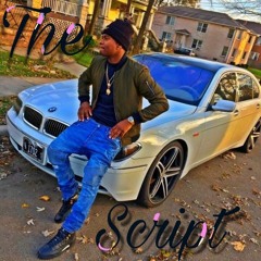 OTBProdigy X TygoKu - The Script