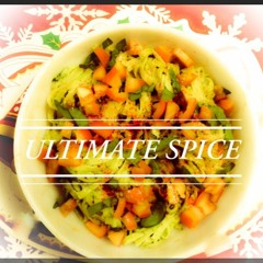 Ultimate Spice Prod. by Thatoneguybeats