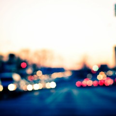 City lights(Bump)