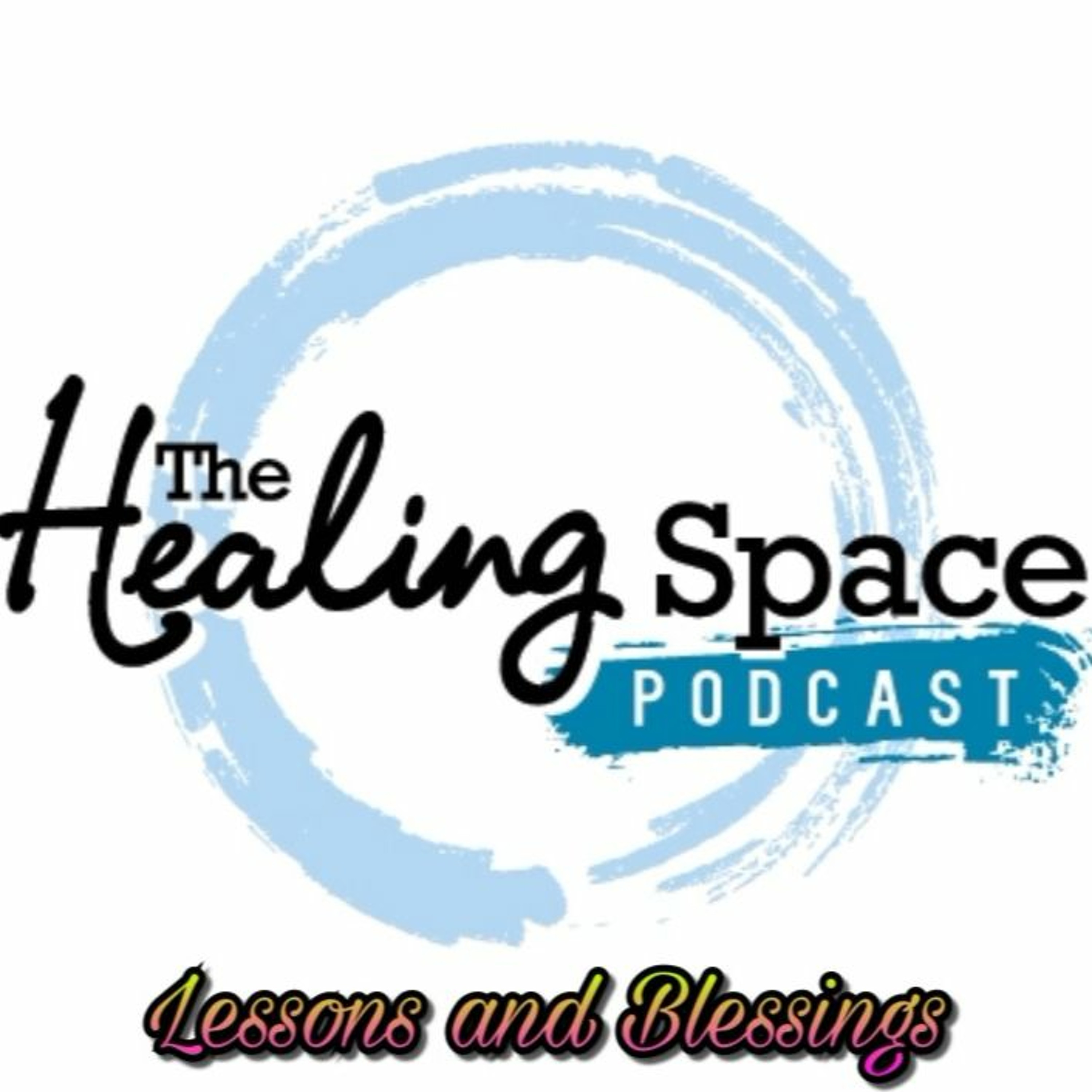 The Healing Space Podcast