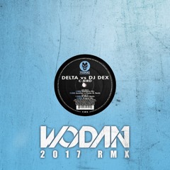 Wodan - C - Bird (2017 Remix)