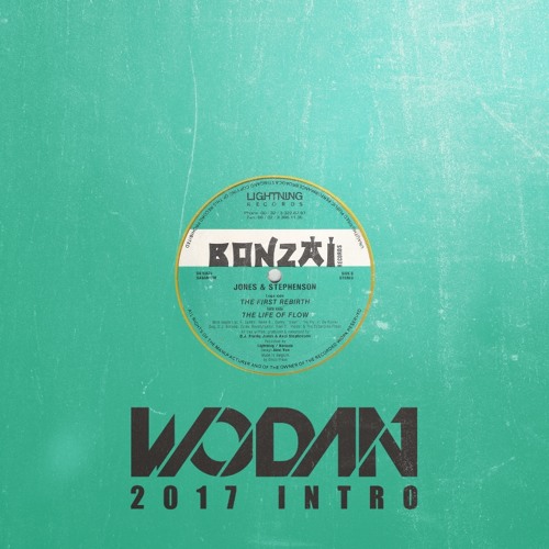 Wodan - First Rebirth (Intro)