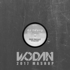 Wodan - The Lethal Junk Project (Mashup)