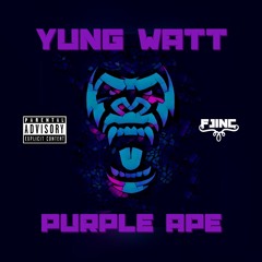 Purple Ape