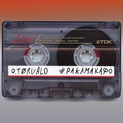 O.Torvald – Ракамакафо