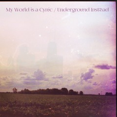 Things That Happened (That We Can Talk About)