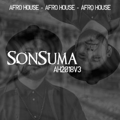 Afro House 2018 Mixtape