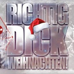 M.A.R.L.O.N. @ Richtig Dick Weihnachten 2017 -Free Download-