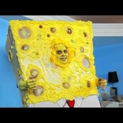 Spongeknob Squarenuts (feat. Lil Lucas, RobbieBRaps & Sloppy Bukkake)
