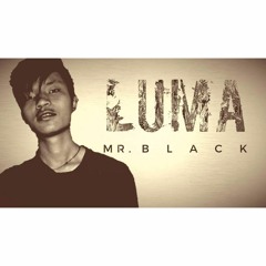 Luma-Mr. Black (Sangay Tshering) [NZees]