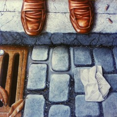 رسالة أخيرة - محمد حسام الدين