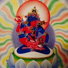 bhavana ecstatic intoxication