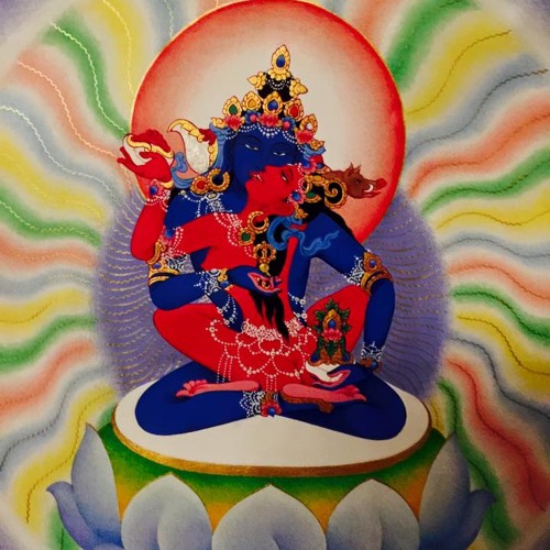 bhavana ecstatic intoxication