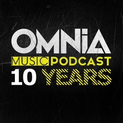 Omnia Music Podcast #061 / 10 Years of Omnia (27-12-2017)