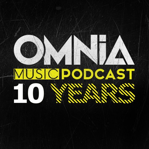 Omnia Music Podcast #061 / 10 Years of Omnia (27-12-2017)