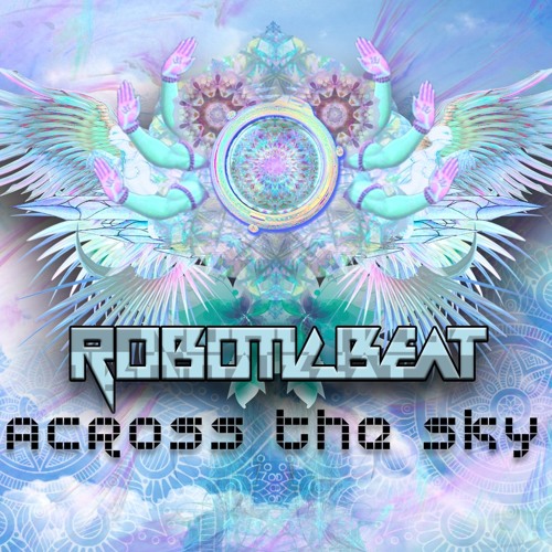 Across The Sky (Free download)