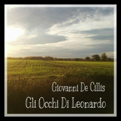 GLI OCCHI DI LEONARDO