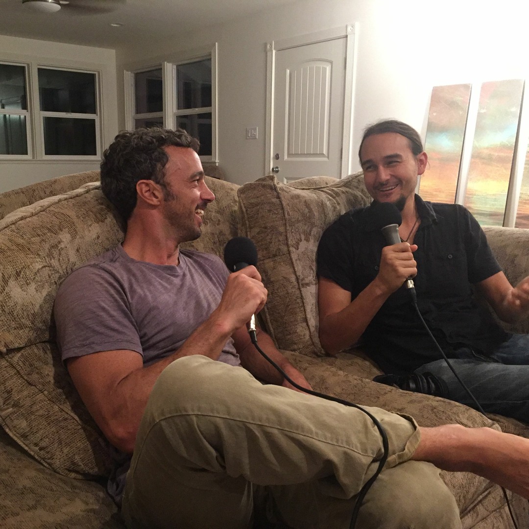Chris Detchon - North Shore Vans - SoundCloud