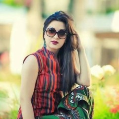 Taposuna Ghezal enayat