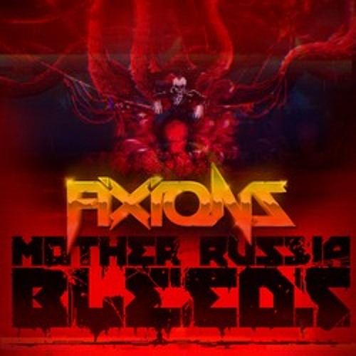 Fixions - Putrid Waves