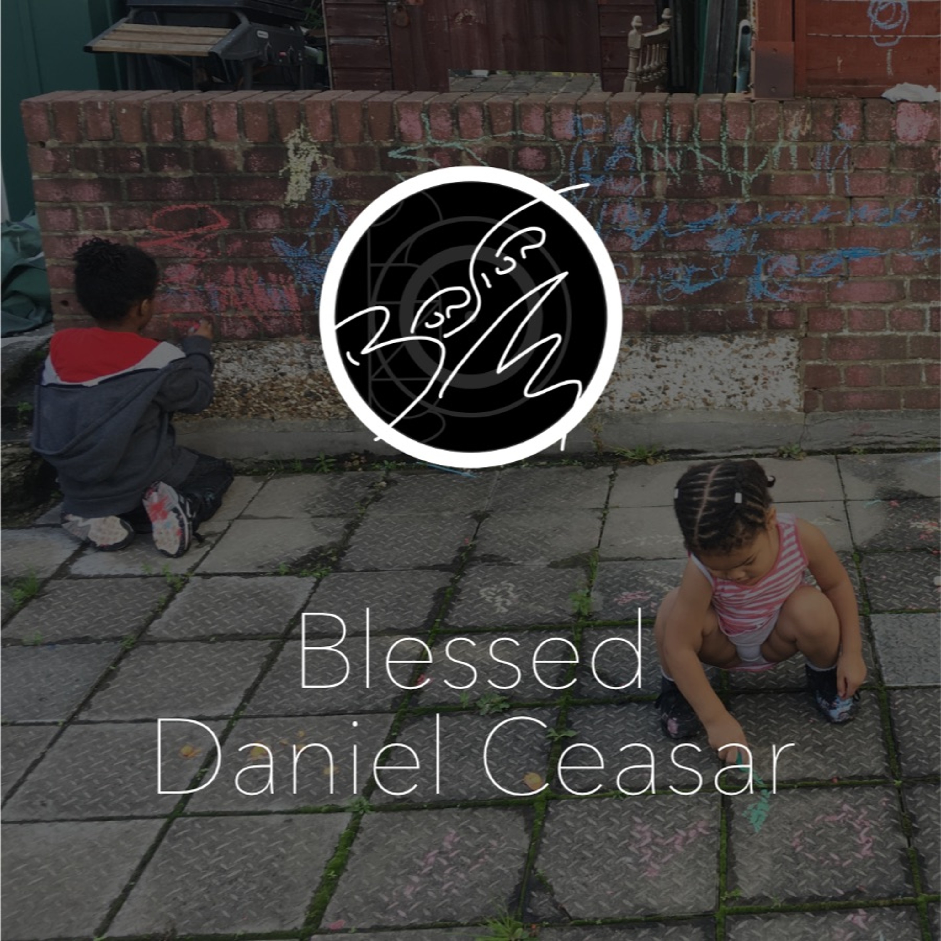 Daniel Ceasar - Blessed | Buntun Vocal Ensemble episode artwork
