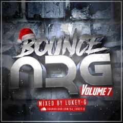 Dj Lukey - G Bounce NRG Vol 7